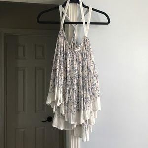 Free People tank top